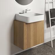 ����� ��� �������� Ideal Standard CONCA (600x373x550) 2 �����, ��� ����, ���������.� ������� T3934Y5