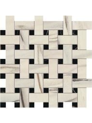 ������� Atlas Concorde Marvel Dream Bianco Fantastico Basket Weave Matt (305x305) �����, AOVJ (�� �)
