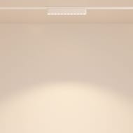 �������� ���������� Maytoni Points (������) TR082-1-12W3K-M-W Radity 3000K 12�� 36�, IP20, �����