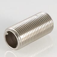 Ниппель VALTEC 1/2" под сгонный ключ, VTr.651.N.0004