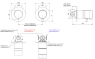 ��������� ���������������� ��� ���� Remer X Style XT96D3XV, �����