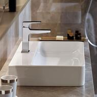 ��������� Hansgrohe Metropol 32508000 ��� �����������, �������������, CoolStart, ������ push-open