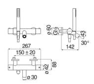  NOBILI VELIS  /, , ,  .,  VE125010/2CR