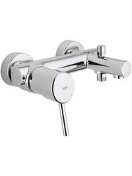 ��������� Grohe Concetto 32211001 ��� �����, �������� �����, ����� ��� ����� 1/2"
