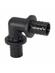 Угол REHAU RAUTITAN PX, 16x16мм, 90°, пластик, арт.11600211001