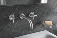  Grohe Atrio New 20164003    3 ,  , 