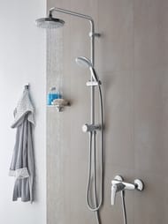   Grohe Tempesta System 200 27389002    , , 