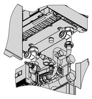 �������� ����������� ���������� ��������������� (2 �������� G 1 1/2), ZK03669