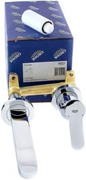    Grohe BauEdge 20474000 , ,  2 , :
