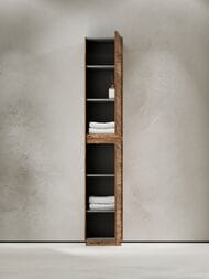 ����-����� SANCOS Libra Floor (350x300x1870) ���������, ��� ������, ��� ��������� PLB35FECH