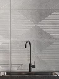 ����� ��������� Gracia Ceramica Magma grey decor 01(300�500�9) ��������, ����� 10300000244 (��.)