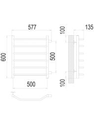  TERMINUS  6 (:587x600) , .,  ., / 500 