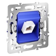 �������� ������� ������������ RJ45 ���.6 Voltum S70 VLS0601M