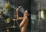   Hansgrohe WallStoris Planet Edition 2 ,  28915210