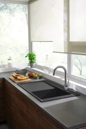 Смеситель Hansgrohe Talis M51 для кухни 260 поворотный излив хром 72810000 — изображение 2