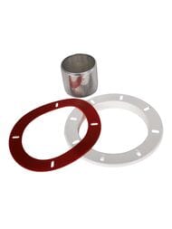 ������� Rommer ����������� ��� �������� �� ����������� ������� 80/80, RCA-8080-240002, (Ferroli, Bosch, Buderus, Navien S/C/E, Baxi ECO Nova/Classic,   Baltur, Fondital  )