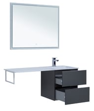 ����� � ��������� Aquanet ������ 120 R (1200�526�480) ������, ���������, 2 ��, ����� �������� 243776