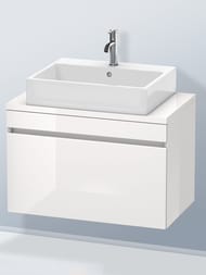 ����� ��� �������� Duravit DuraStyle (800�512�478) 1 ����, ����� ������ DS530202222