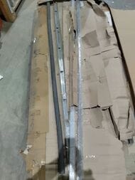 !   Akrilan Glass ELITE NS(9059052000)., .,  