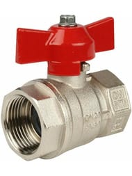 ���� ������� ITAP IDEAL 092 3/8" �� 50 PN �������, ��������������