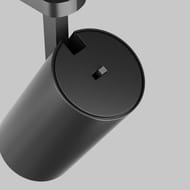 �������� ���������� Maytoni Focus LED (����� ���) TR197-3-12WCCT-M-B Trinity 2700-5000K 12�� 36�, IP20, ������