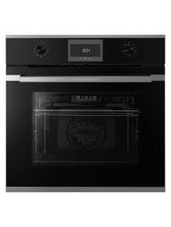Духовой шкаф Kuppersbusch B 6330.0 S3 Silver Chrome — миниатюра 1