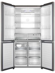 ����������� HAIER HTF-610DM7RU (1900�908�750) Side-by-Side, Total NoFrost, ������� BC1142EACRU