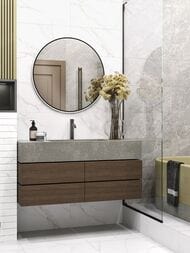 ������ ��������� Alma Ceramica Bronks (300x600) ����� TWA3060BRK07 (��.�)