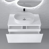 ����� ��� �������� Jorno Stone 100 (1000�530�420) ���������, ����� Stn.01.100/P/W/JR