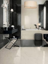 ��������������� ������ Atlas Concorde Marvel Nero Marquina Matt (600�600) ������, AZQW (��.�.)