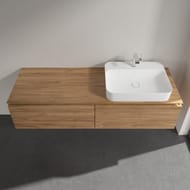 ����� ��� ���������� Villeroy & Boch LEGATO (1600�380�500) � ����������, ��� ������ B765L0RH