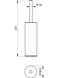      Ideal Standard CONNECT N1396AA