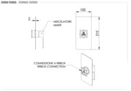 ��������� ��� ���� Remer Absolute AU30KBBG, ������ �������������