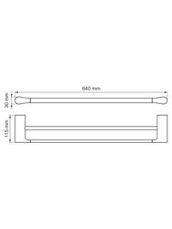   WasserKRAFT ELBE K-7240