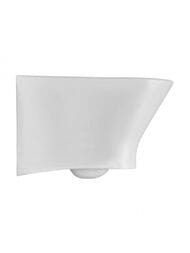 �������� ����������� Roca Leon ZRU9307623 ��������� ���� Rimless + ����������� + ������� ���������, ��� ������ �����