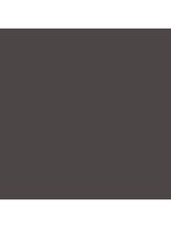 Керамогранитная плитка EQUIPE BAUHOME SCHWARZ (200х200) коричневая (кв.м.) — миниатюра 1