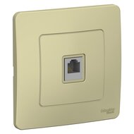 ������� Systeme Electric BLANCA �/� ���������� RJ11, ������� BLNIS011007