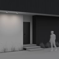 ���������� ���������� Maytoni Zon IP (��� ����) O430CL-L15W4K, 4000 15�� IP 65, �����