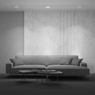 �������� ���������� Maytoni Basis Gravity (����� �������) TR075-2-10W4K-W 4000K 10�� 120�, IP20, �����