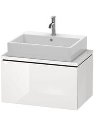      Duravit L-Cube 720400477 1 ,   LC580102222