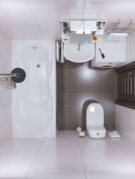   Triton  (1800800)  ,  - V28O+CK60PF