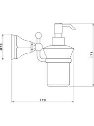������� ��� ������� ���� Nicolazzi Teide ���������, ����� ��������/������ 1489BZ05