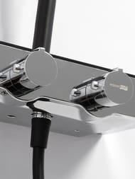   WasserKRAFT A114.162.218.CB Thermo , / ,  