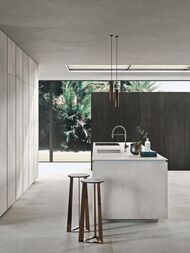 ��������������� ������ LAMINAM Rigato graphite(1000�3000�3,5) ������, ������ LAMF009723  (��.�.)