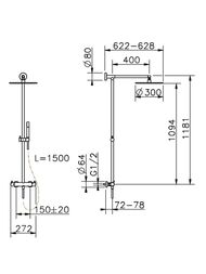 ������� ������� CISAL Less New ��������� ���������, ������� � ������ ���, ����: ���� LNC7801N21