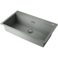 ����� Omoikiri KITAGAWA 86-LB WG (860�510�200��), ������������, �������, ���� wind green 4993249