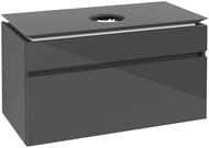 ����� ��� ���������� Villeroy & Boch LEGATO (1000�550�500) ���������, 2 �����, ���.������ B57200FP