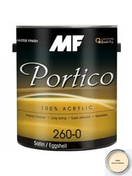 ������ MF Paints Portico 260 �������� ����������� (0,95�) MF 0965 (��.)