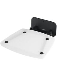 ������� ��� ������� ������ RAVAK OVO-B II OPAL/BLACK ���������-�����/������ B8F0000060