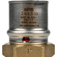 ���������� STOUT 1"��26 ��� ������������������ ���� ��������� SFP-0001-000126